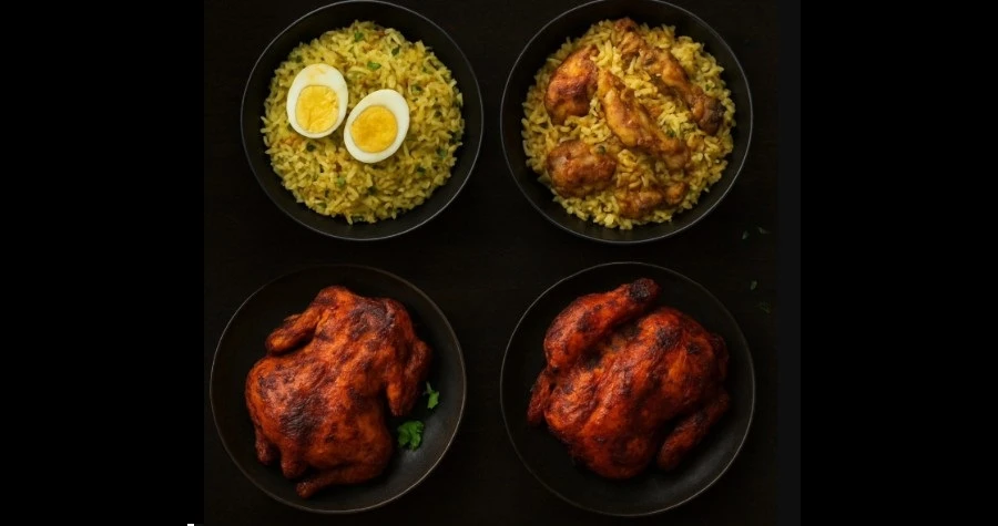 Sabeer Bhai Biryani