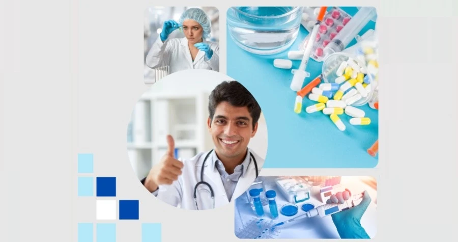 HealthRidge Pharma