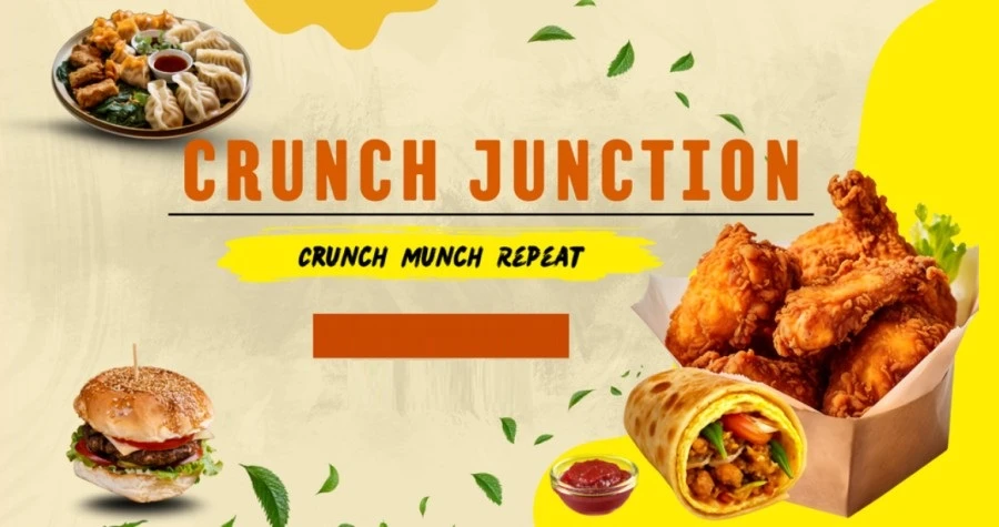Crunch Junction