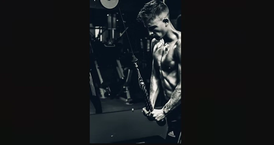 KENZO Fitness