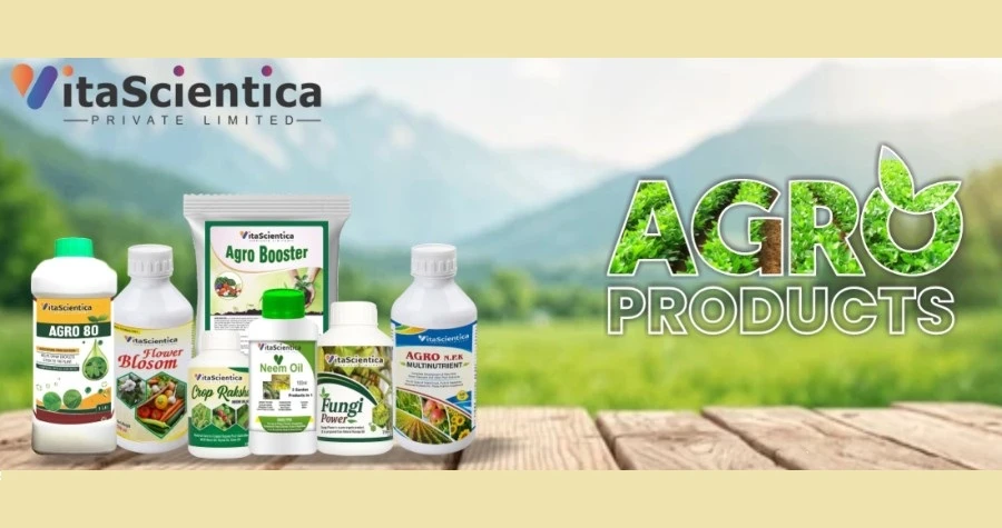 Vitascientica