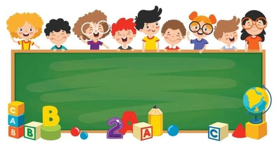 The Pride and Joy Preschool