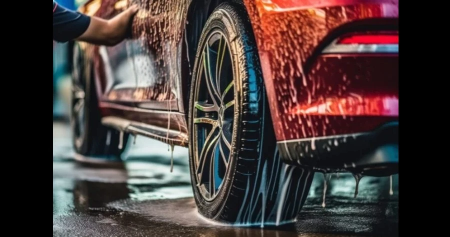 Dak Car Wash Pvt Ltd