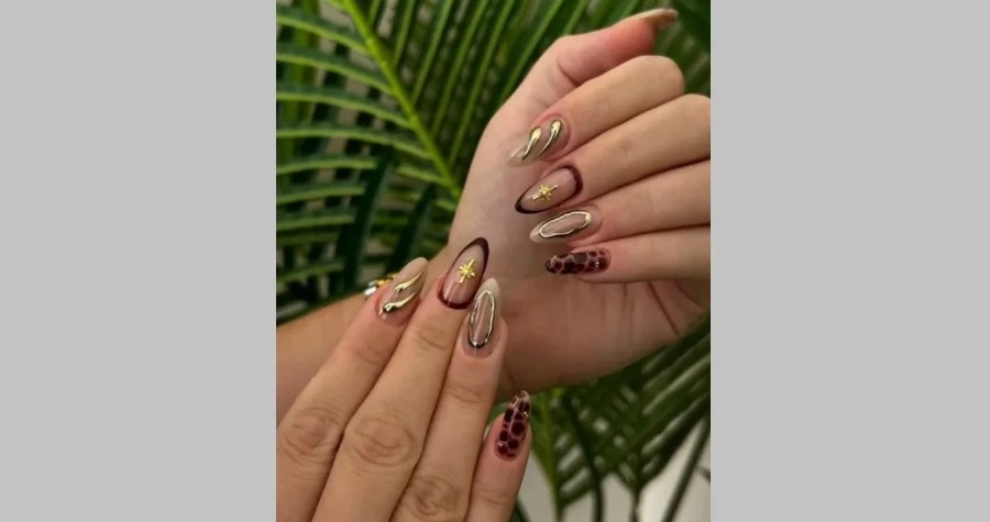 Flirting Nails