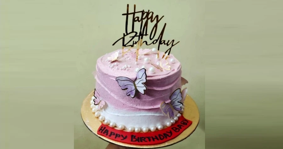 Happiness Cakes