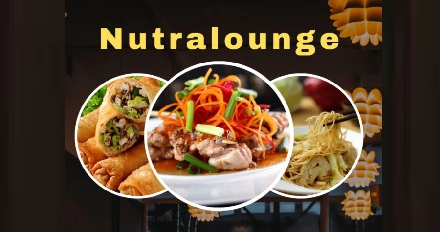 Nutralounge