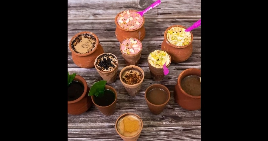 Chai ka Adda