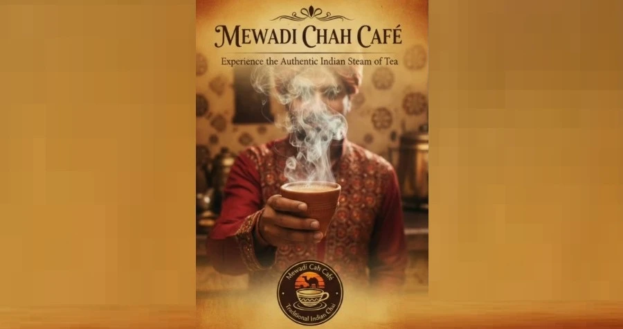 Mewadi Chah Cafe