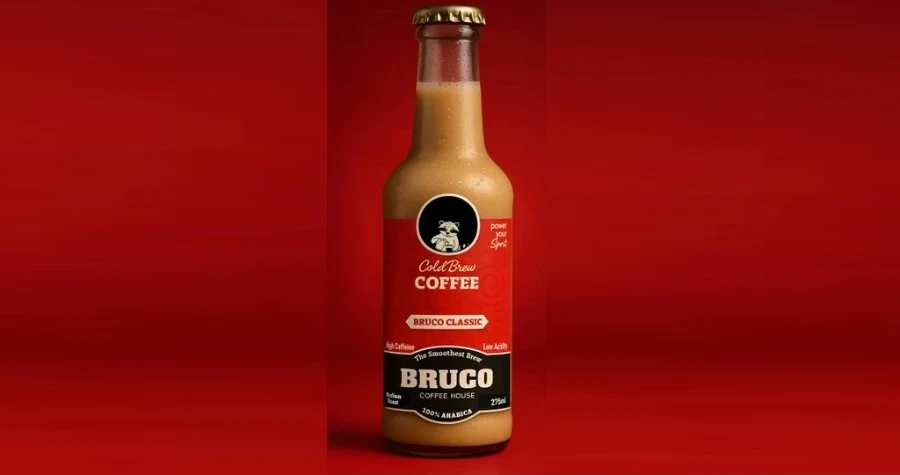 Bruco Coffee House