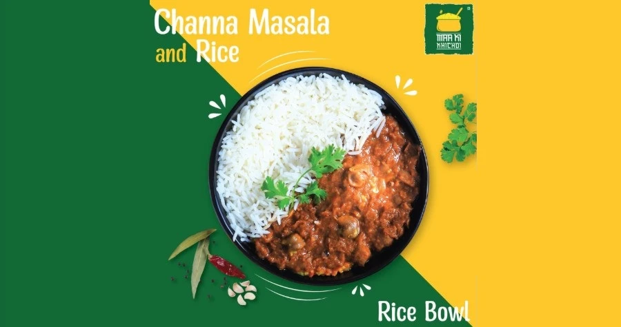 Maa Ki Khichdi