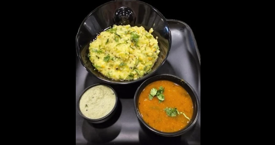 Namma Tamil Cafe