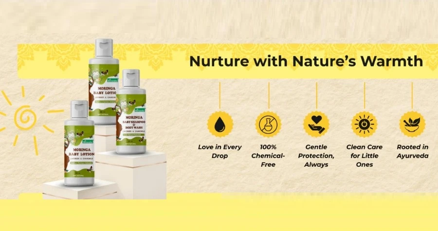 Mimansha Herbals