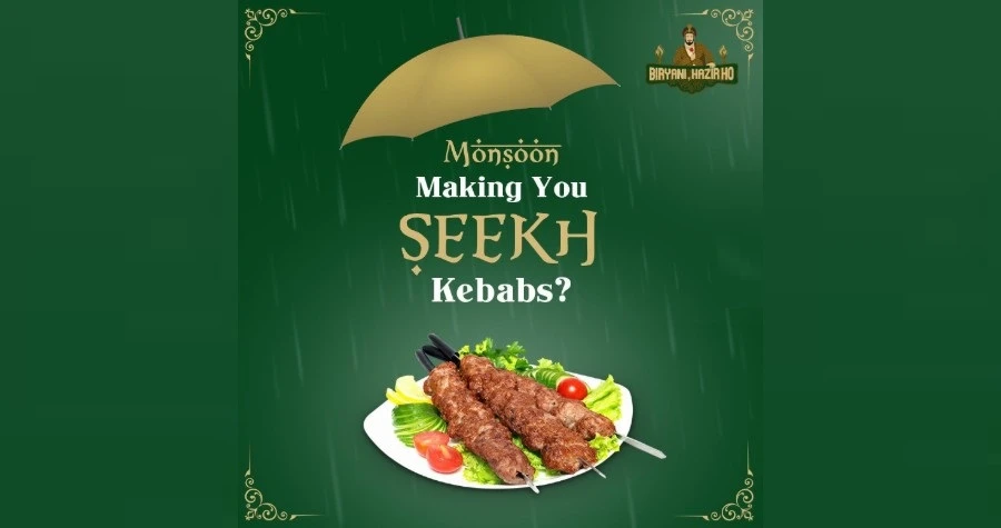 Biryani Hazir Ho