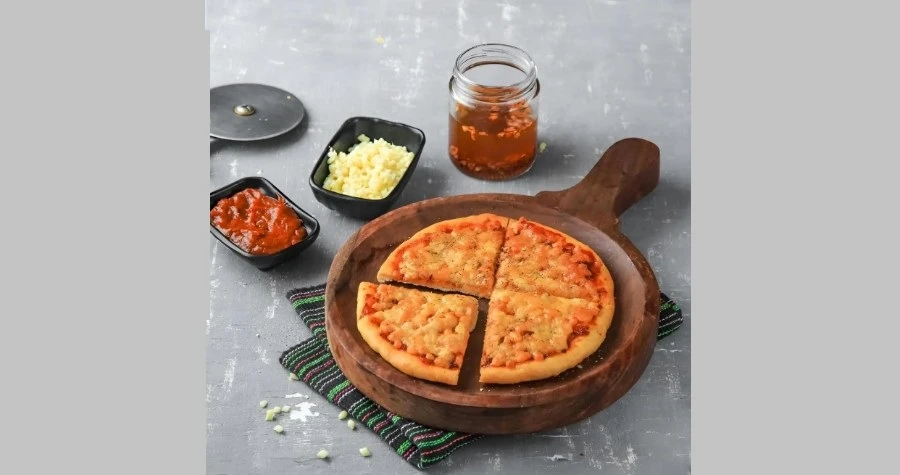 StarBoy Pizza