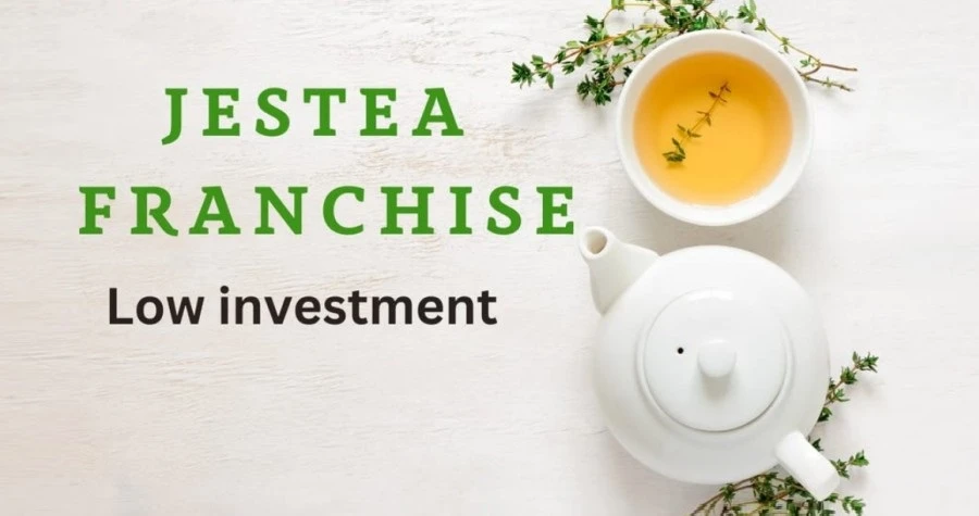 JESTEA