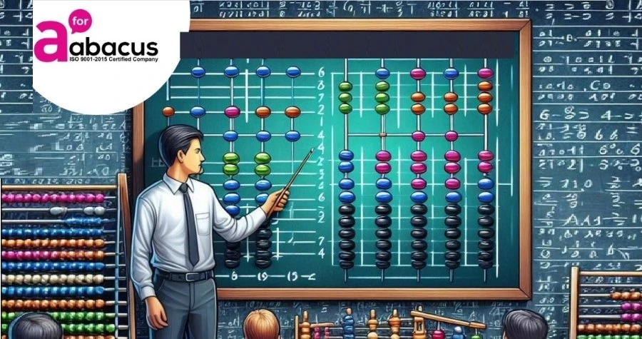 A For Abacus