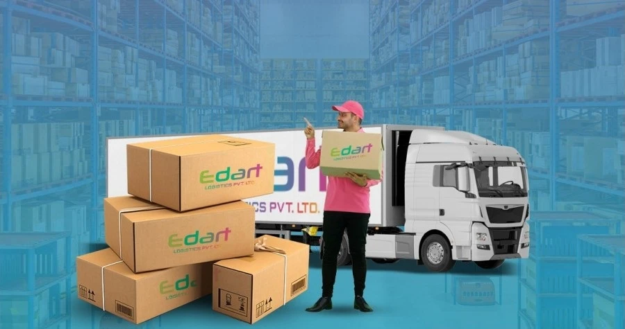 Edart Logistics