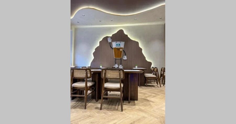 Chaipartner