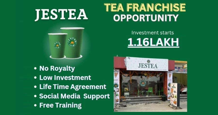 JESTEA