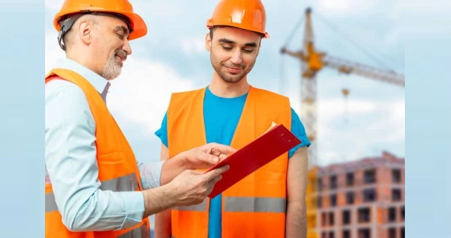 ALL For Construction