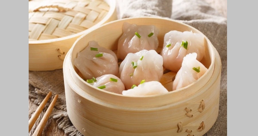 Dimsum Dumplings