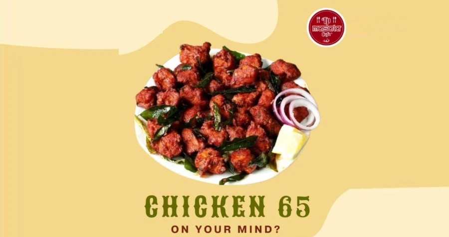 TP Masala Cafe