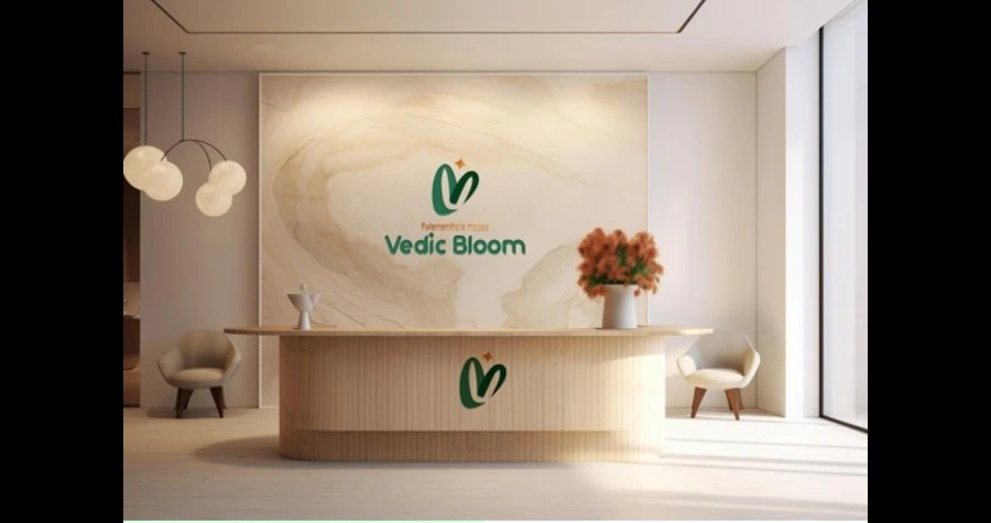 Pulamanthole Mooss Vedic Bloom