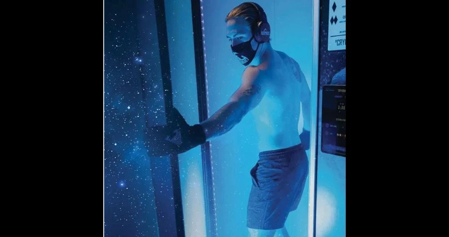 Cryo Wellness