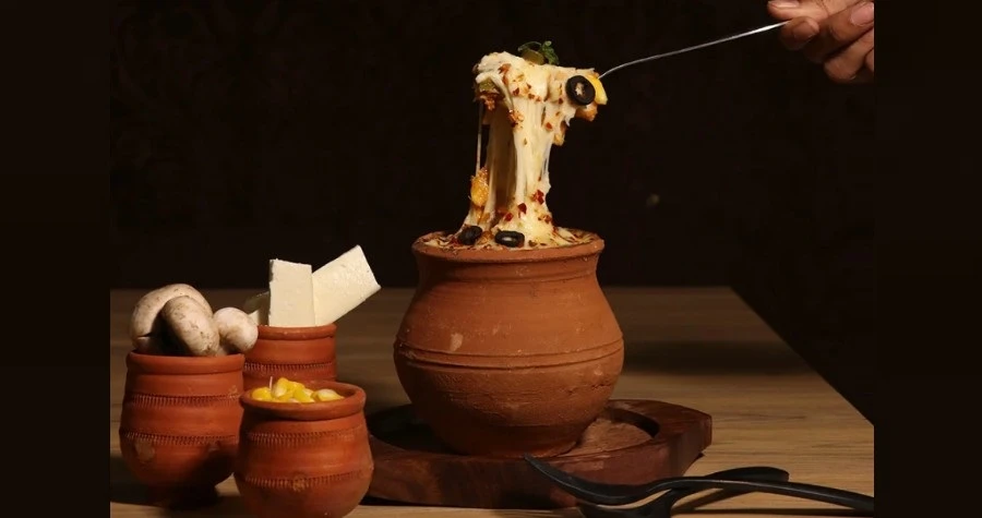 Khatea Cafe