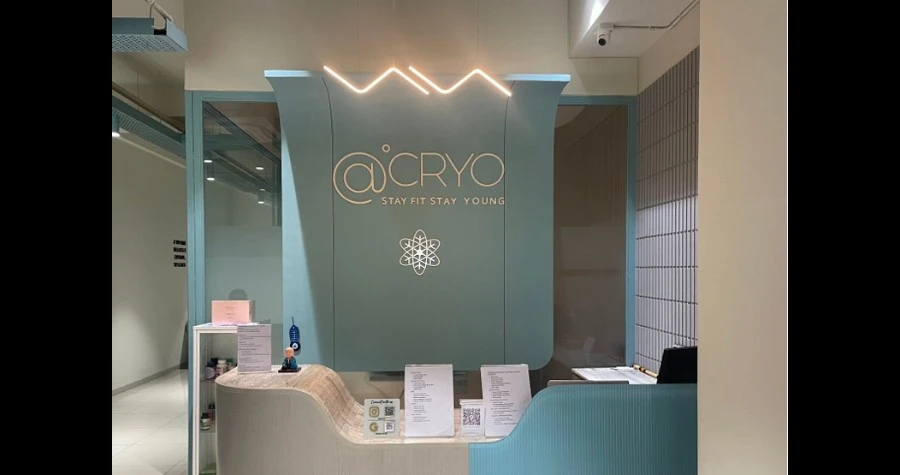Cryo Wellness