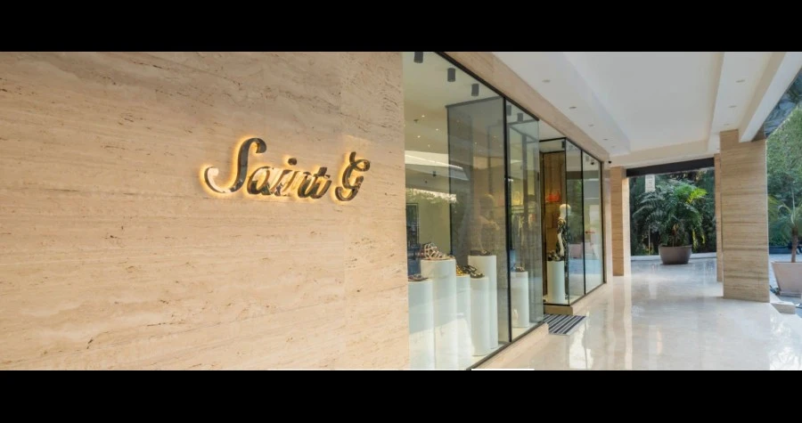 Saint G Leather Studio