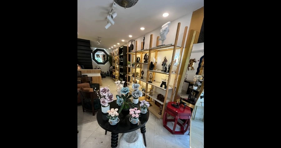 Glassma Mirrors & More