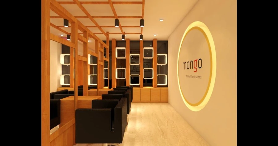 Mongo Salon