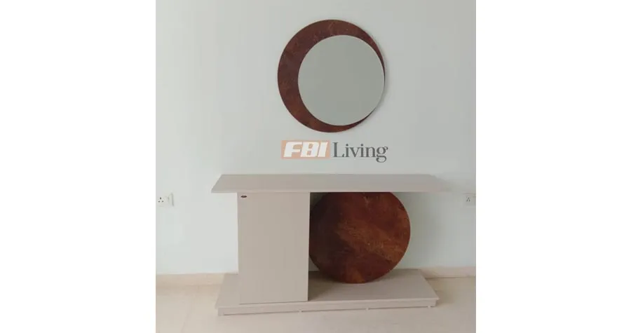 FBI Living
