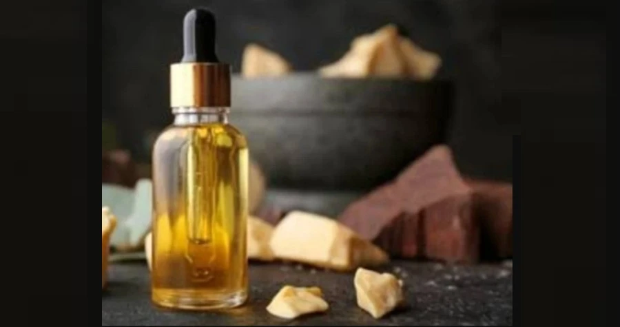 Ran India Naturals