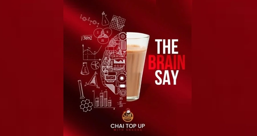 ChaiTopup