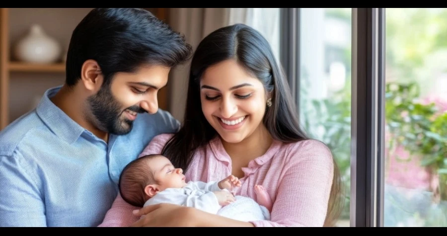 Samarth IVF