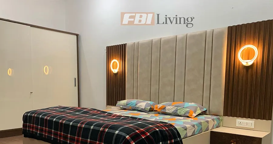 FBI Living