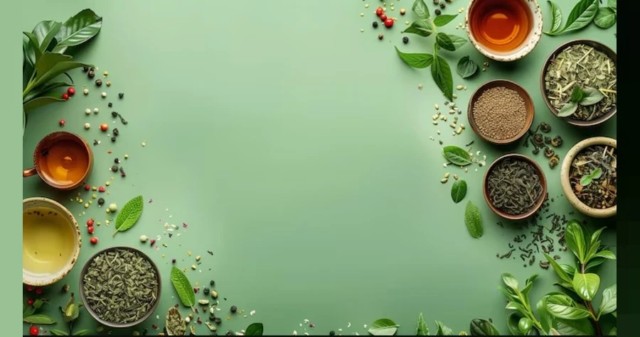 Avi Veda Herbals