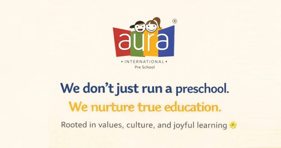 Aura International Pre School