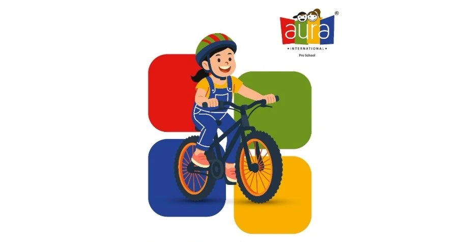 Aura International Pre School