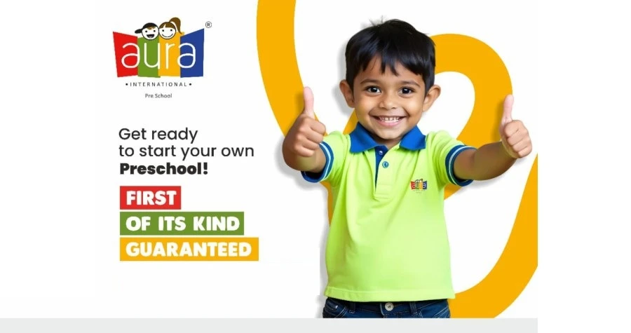 Aura International Pre School