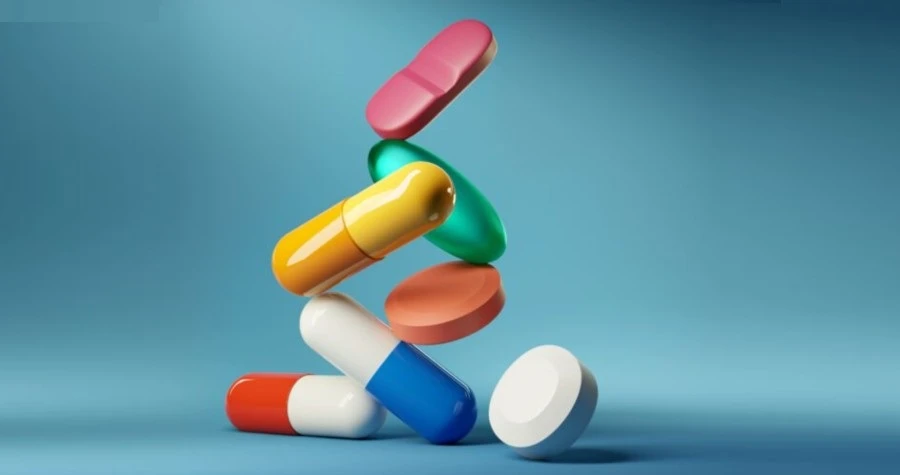 Eveson Pharma Critical Care