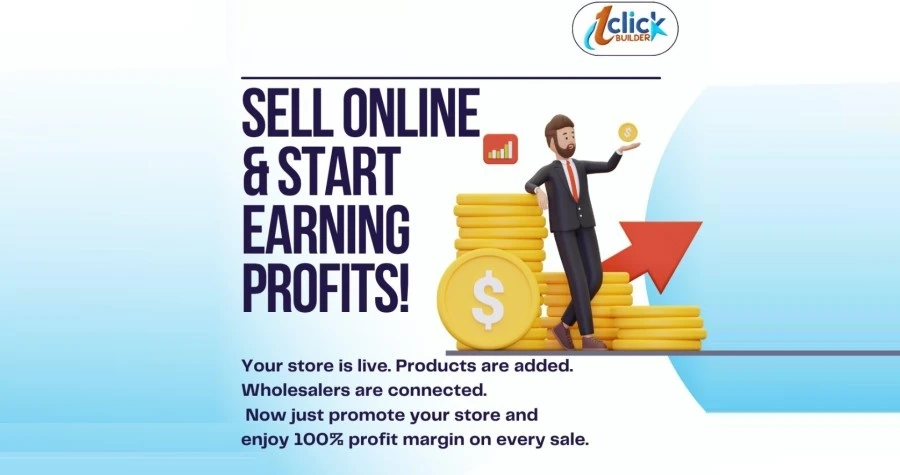1Click Builder