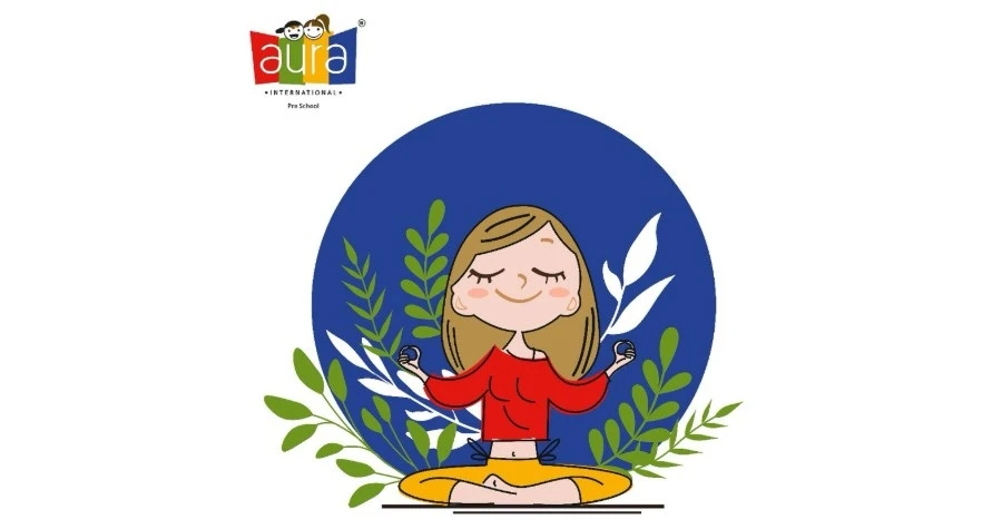 Aura International Pre School
