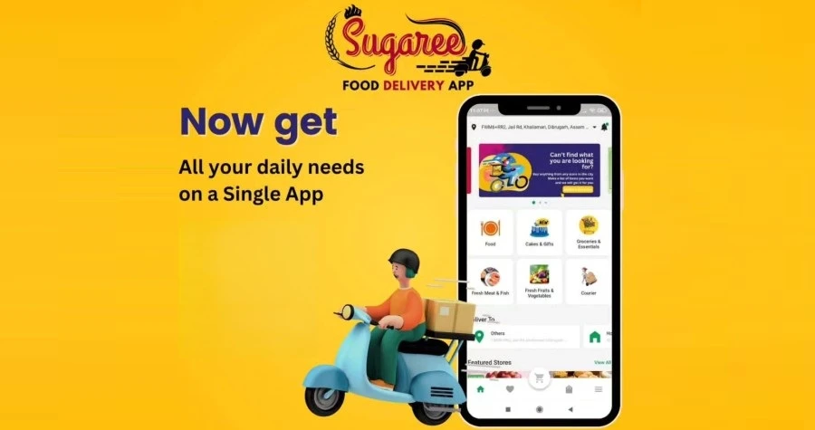 Sugaree