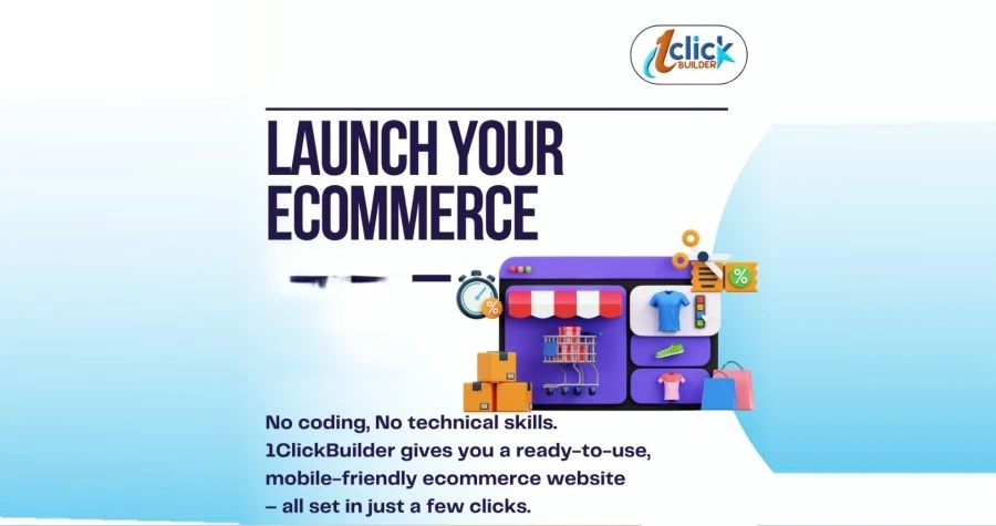 1Click Builder