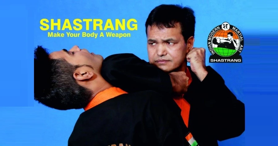 Shastrang