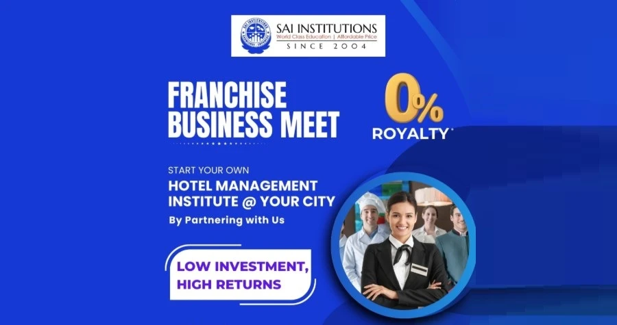 Sai Institutions