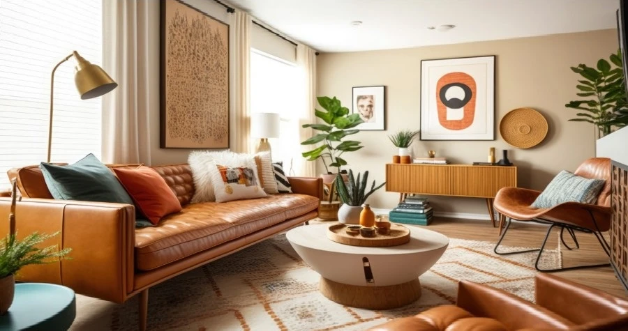 Urbanply Interior